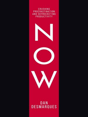 cover image of Now